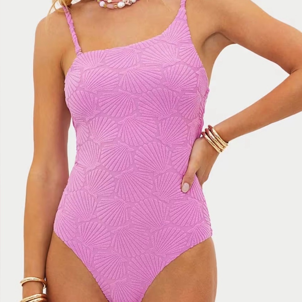 Beach riot Athena Onepiece NWT